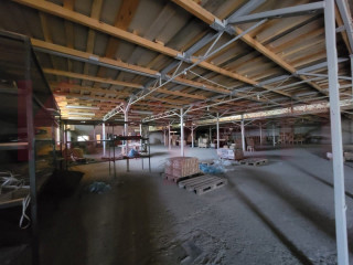 Фотография Продажа производственного помещения, 2551 м² , Смоленское шоссе №4