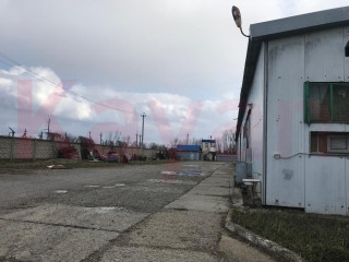 Фотография Продажа производственного помещения, 2551 м² , Смоленское шоссе №2