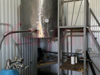 Фотография Продажа производственного помещения, 438 м² , улица Шовгенова №6 Фотография Продажа производственного помещения, 438 м² , улица Шовгенова №6