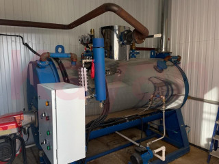 Фотография Продажа производственного помещения, 438 м² , улица Шовгенова №9 Фотография Продажа производственного помещения, 438 м² , улица Шовгенова №9