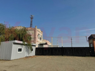 Фотография Продажа производственного помещения, 438 м² , улица Шовгенова №1