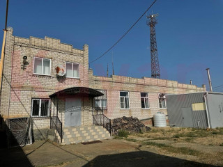 Фотография Продажа производственного помещения, 438 м² , улица Шовгенова №2