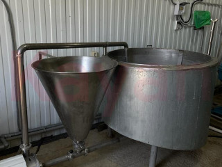 Фотография Продажа производственного помещения, 438 м² , улица Шовгенова №3 Фотография Продажа производственного помещения, 438 м² , улица Шовгенова №3