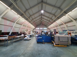 Фотография Продажа производственного помещения, 1519 м² , Табачная улица №1