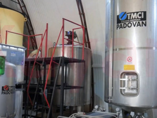 Фотография Продажа производственного помещения, 1830 м² , улица Ленина №5