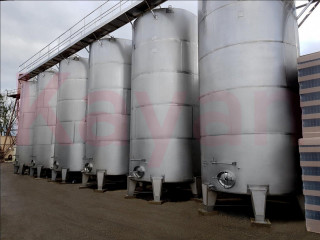 Фотография Продажа производственного помещения, 1830 м² , улица Ленина №11