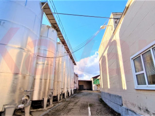 Фотография Продажа производственного помещения, 1830 м² , улица Ленина №16