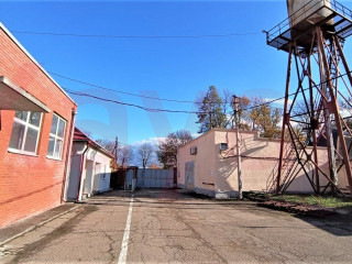 Продажа производственного помещения 1830 м² улица Ленина  