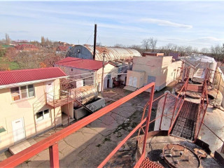 Фотография Продажа производственного помещения, 1830 м² , улица Ленина №5