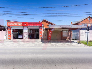 Продажа помещения свободного назначения 516 м² Уссурийская улица  