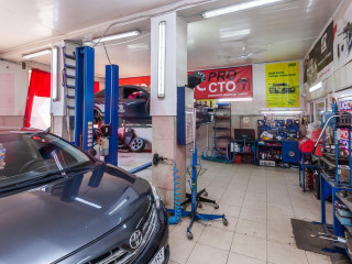 Фотография Продажа помещения свободного назначения, 516 м² , Уссурийская улица №4