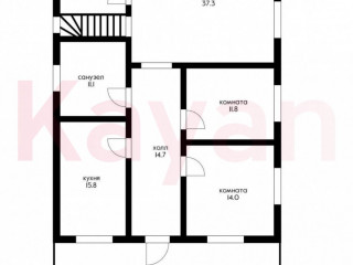 Фотография Продажа помещения свободного назначения, 516 м² , Уссурийская улица №16