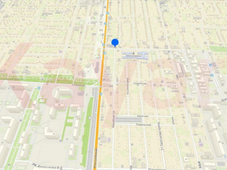 Фотография Продажа помещения свободного назначения, 516 м² , Уссурийская улица №11