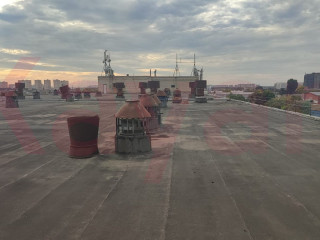 Фотография Продажа производственного помещения, 12000 м² , Тополиная улица №9