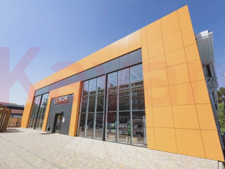 Фотография Продажа магазина, 1125 м² , улица Ворошилова №1