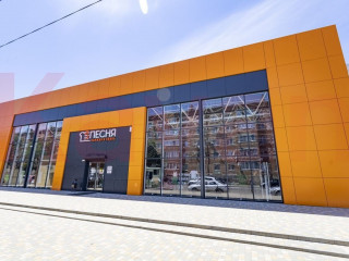 Фотография Продажа магазина, 1125 м² , улица Ворошилова №3