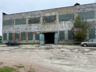 Фотография Аренда производственного помещения, 1200 м² , Ленинградское шоссе   №7