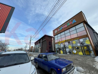 Фотография Продажа магазина, 920 м² , улица Мира №1