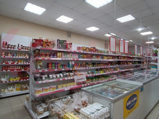 Фотография Продажа помещения свободного назначения, 595 м² , Первомайская улица №12