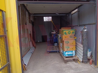 Фотография Продажа помещения свободного назначения, 595 м² , Первомайская улица №7 Фотография Продажа помещения свободного назначения, 595 м² , Первомайская улица №7