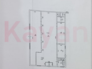 Фотография Продажа помещения свободного назначения, 595 м² , Первомайская улица №31