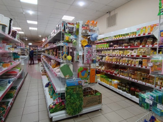 Фотография Продажа помещения свободного назначения, 595 м² , Первомайская улица №13 Фотография Продажа помещения свободного назначения, 595 м² , Первомайская улица №13