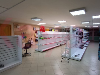 Фотография Продажа помещения свободного назначения, 595 м² , Первомайская улица №21