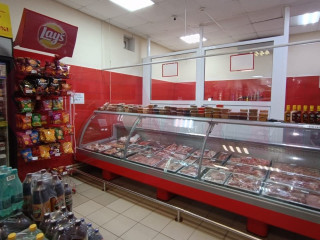 Фотография Продажа помещения свободного назначения, 595 м² , Первомайская улица №11