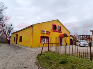 Фотография Продажа помещения свободного назначения, 595 м² , Первомайская улица №3