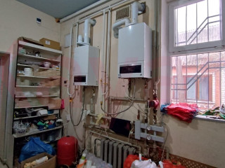 Фотография Продажа помещения свободного назначения, 595 м² , Первомайская улица №15 Фотография Продажа помещения свободного назначения, 595 м² , Первомайская улица №15