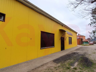 Фотография Продажа помещения свободного назначения, 595 м² , Первомайская улица №6