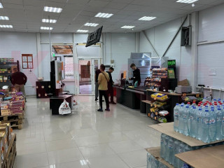 Фотография Продажа магазина, 447 м² , Юбилейная улица №5