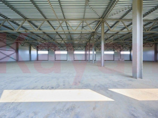 Фотография Продажа склада, 4500 м² , А-289 №8 Фотография Продажа склада, 4500 м² , А-289 №8