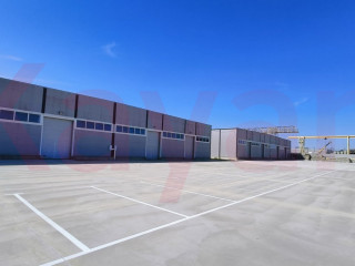 Фотография Продажа склада, 4500 м² , А-289 №2 Фотография Продажа склада, 4500 м² , А-289 №2