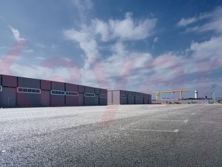 Фотография Продажа склада, 4500 м² , А-289 №7