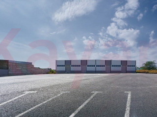 Фотография Продажа склада, 4500 м² , А-289 №6 Фотография Продажа склада, 4500 м² , А-289 №6