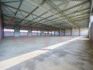Фотография Продажа склада, 4500 м² , А-289 №5