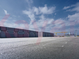 Фотография Продажа склада, 4500 м² , А-289 №7 Фотография Продажа склада, 4500 м² , А-289 №7