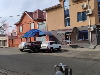 Продажа помещения свободного назначения 1600 м² улица Гагарина