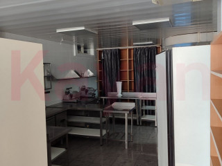 Фотография Продажа помещения свободного назначения, 1600 м² , улица Гагарина №33