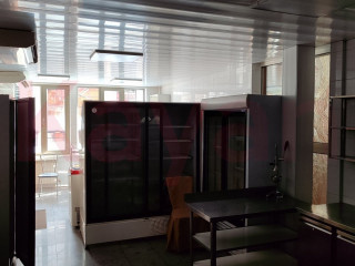 Фотография Продажа помещения свободного назначения, 1600 м² , улица Гагарина №35