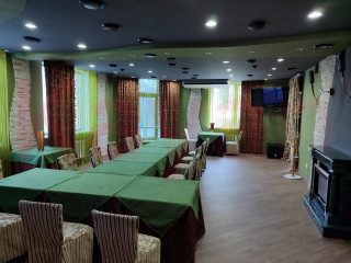 Фотография Продажа помещения свободного назначения, 1600 м² , улица Гагарина №8