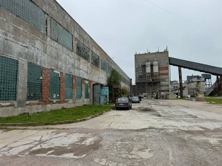 Фотография Аренда производственного помещения, 2400 м² , Ленинградское шоссе   №9