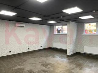 Фотография Продажа офиса, 72 м² , Заполярная улица №1