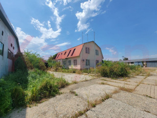 Фотография Продажа производственного помещения, 2551 м² , Смоленское шоссе №6