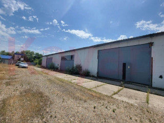 Фотография Продажа производственного помещения, 2551 м² , Смоленское шоссе №1
