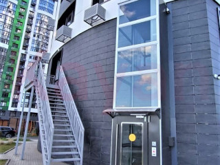 Фотография Продажа помещения свободного назначения, 40 м² , улица имени Валерия Гассия №5