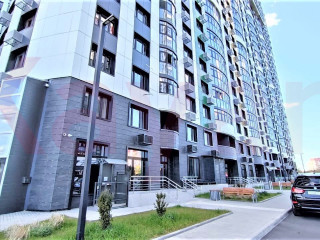 Фотография Продажа помещения свободного назначения, 40 м² , улица имени Валерия Гассия №19