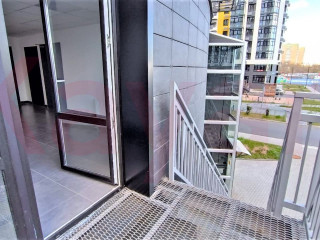 Фотография Продажа помещения свободного назначения, 40 м² , улица имени Валерия Гассия №6