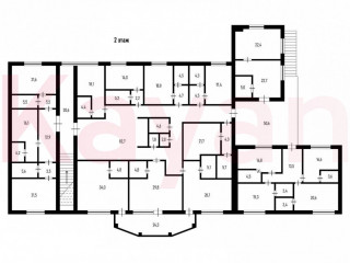 Фотография Продажа помещения свободного назначения, 1250 м² , 03К-011 №18